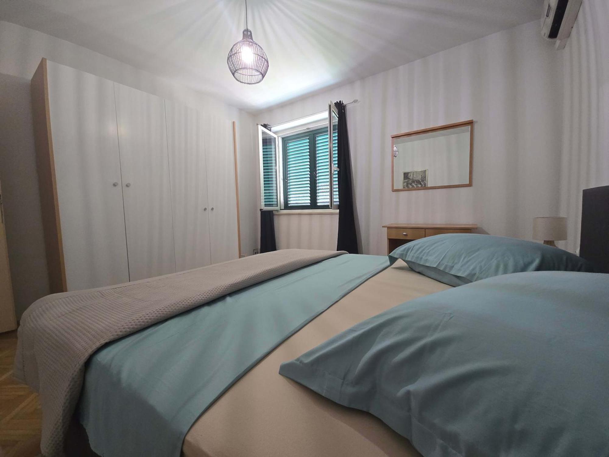 Klarisa Urban Oasis Makarska