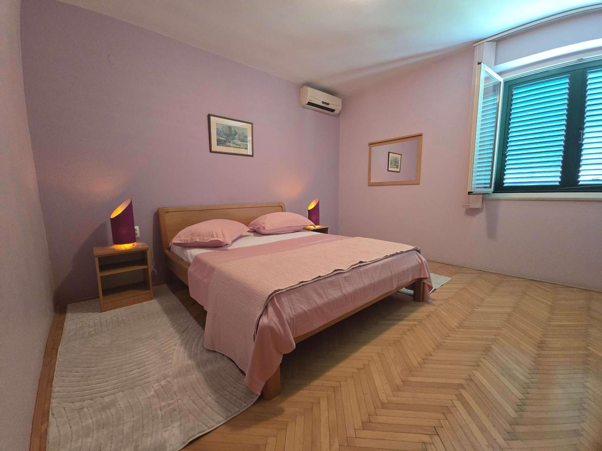 Klarisa Urban Oasis * Makarska