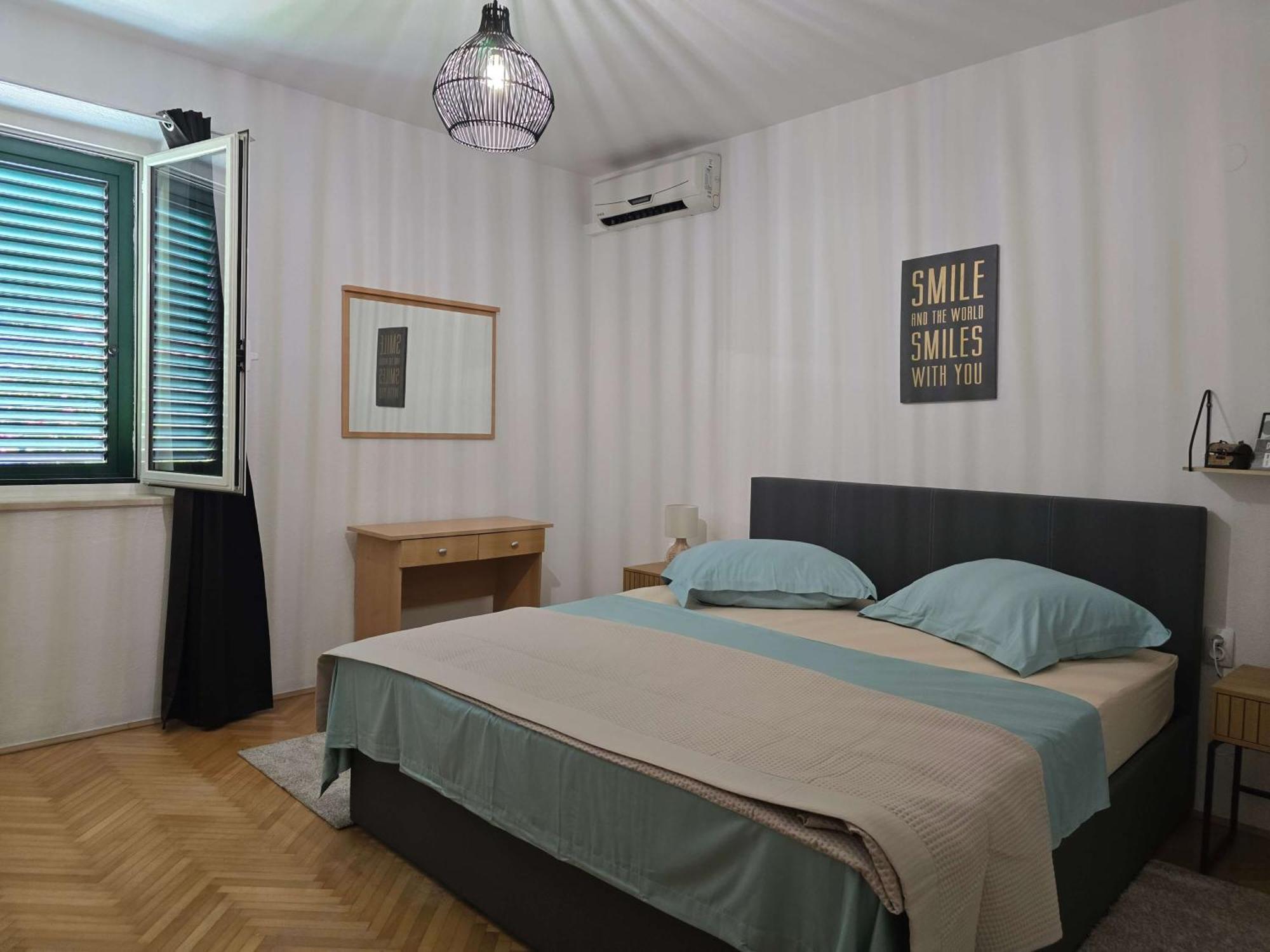 Klarisa Urban Oasis Apartma