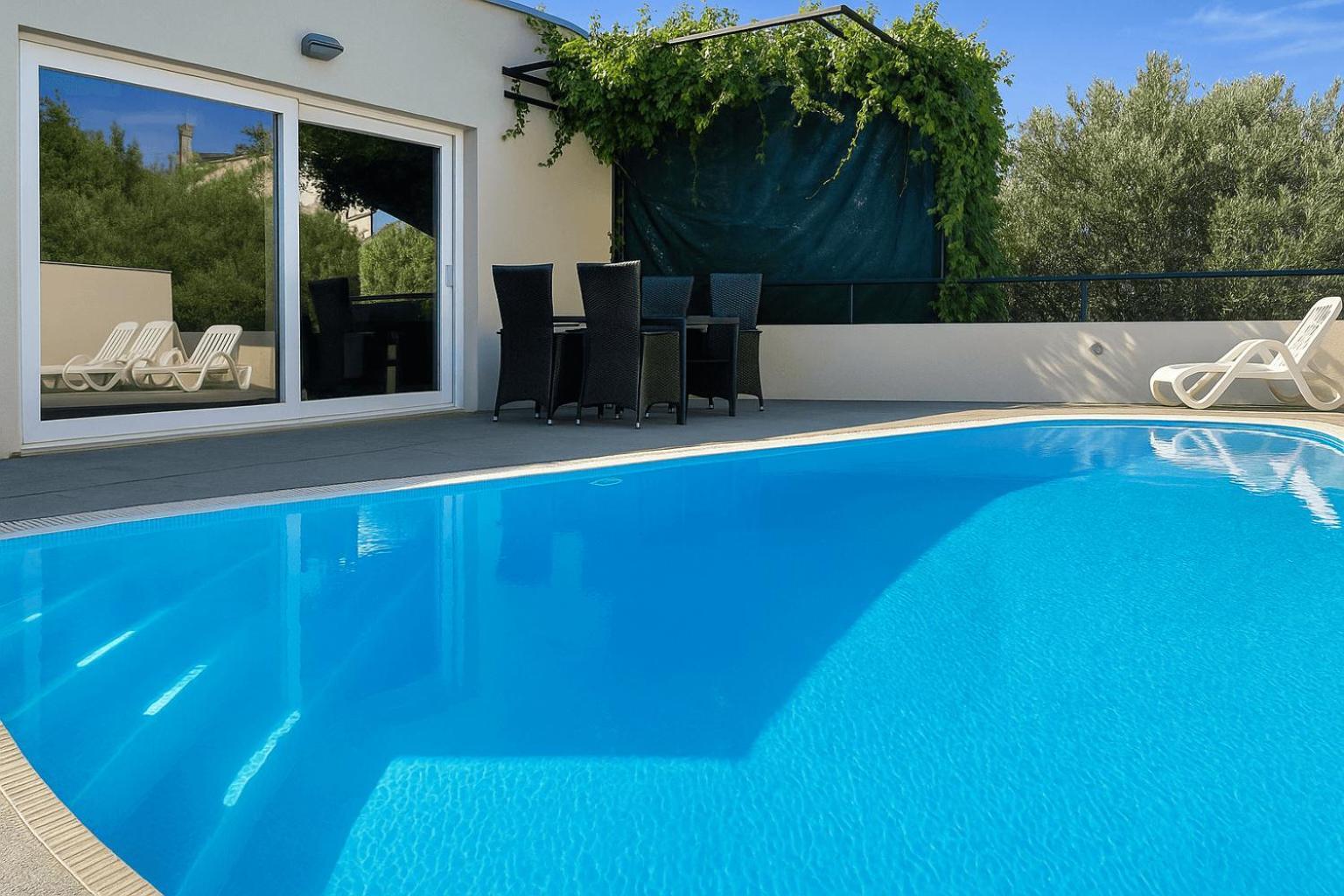 Klarisa Urban Oasis * Makarska