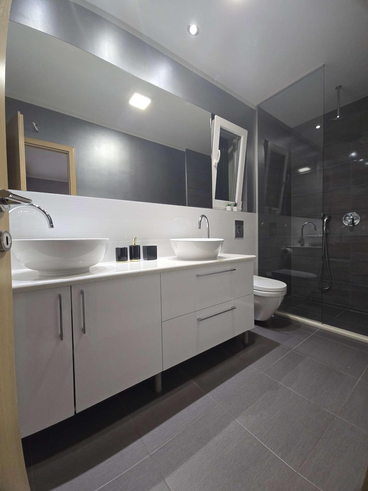 Apartma Klarisa Urban Oasis *