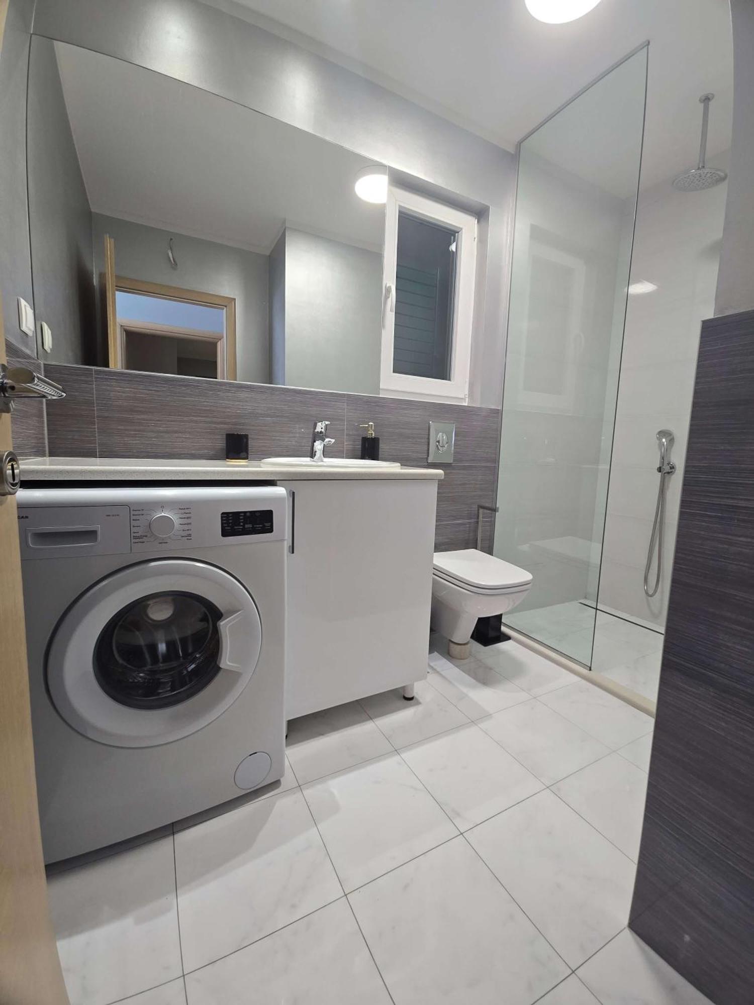 Apartma Klarisa Urban Oasis Makarska