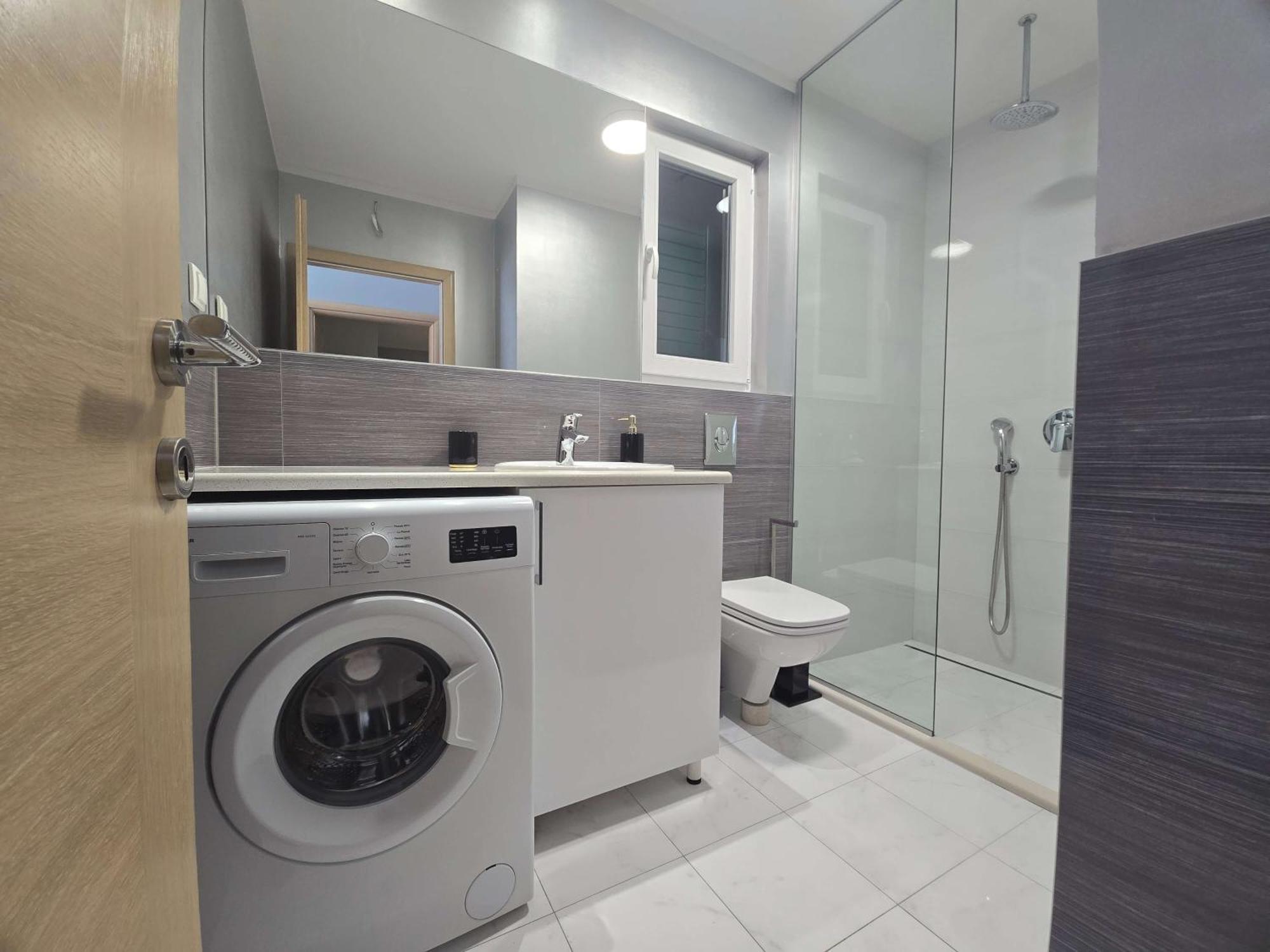Klarisa Urban Oasis Apartma *