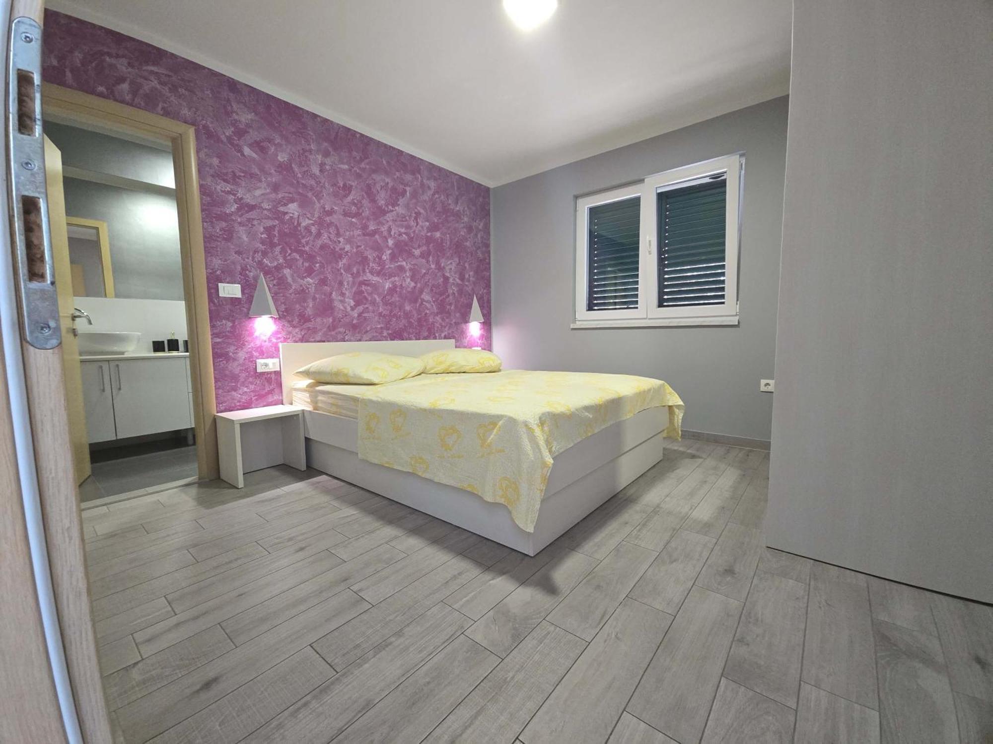 Klarisa Urban Oasis * Makarska